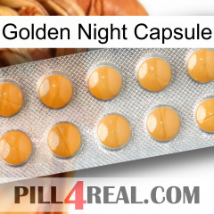 Golden Night Capsule levitra1